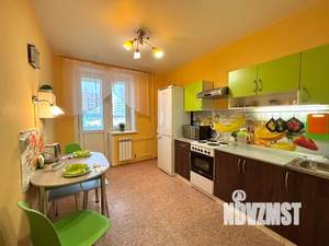 1-к квартира, посуточно, 40м2, 4/14 этаж