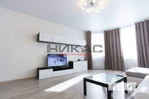 2-к квартира, на длительный срок, 100м2, 2/6 этаж