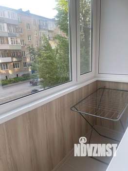 1-к квартира, на длительный срок, 33м2, 2/5 этаж