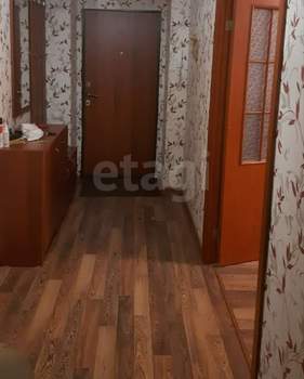 1-к квартира, на длительный срок, 40м2, 1/16 этаж