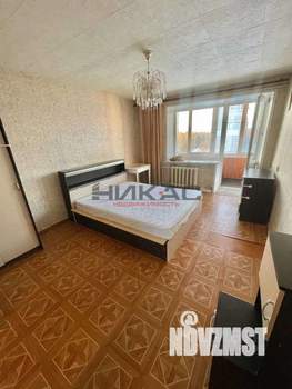 3-к квартира, на длительный срок, 60м2, 5/5 этаж