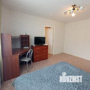 1-к квартира, на длительный срок, 36м2, 5/9 этаж