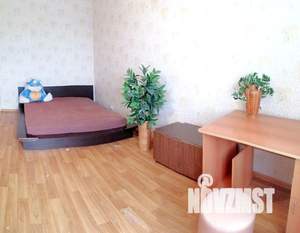 1-к квартира, на длительный срок, 45м2, 8/10 этаж