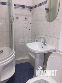 2-к квартира, на длительный срок, 54м2, 4/4 этаж