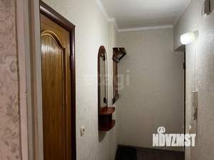 1-к квартира, на длительный срок, 31м2, 4/5 этаж