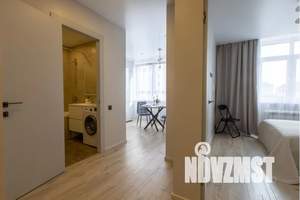 2-к квартира, посуточно, 35м2, 9/20 этаж