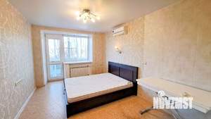 3-к квартира, на длительный срок, 50м2, 5/5 этаж