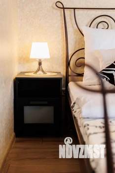 1-к квартира, посуточно, 40м2, 4/11 этаж