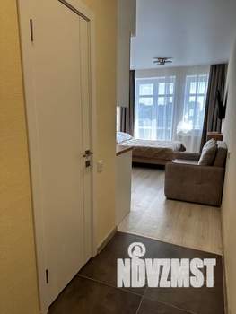 Студия квартира, посуточно, 25м2, 7/9 этаж