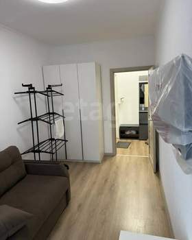 1-к квартира, на длительный срок, 32м2, 5/8 этаж