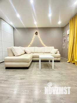 2-к квартира, посуточно, 50м2, 4/10 этаж