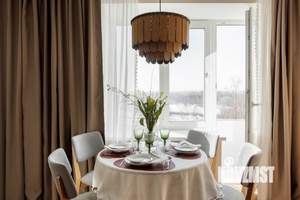 2-к квартира, посуточно, 44м2, 4/5 этаж
