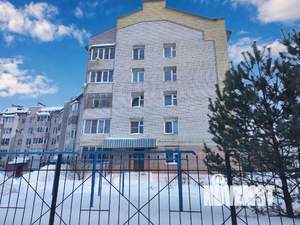 1-к квартира, на длительный срок, 38м2, 1/5 этаж