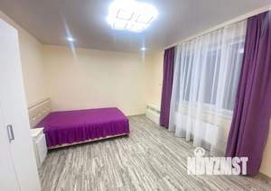 1-к квартира, на длительный срок, 33м2, 6/10 этаж