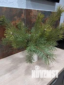 1-к квартира, посуточно, 50м2, 4/4 этаж