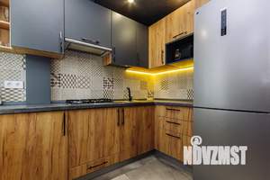 Студия квартира, посуточно, 33м2, 8/9 этаж