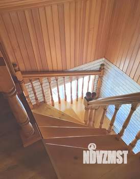 Студия квартира, посуточно, 60м2, 2/2 этаж