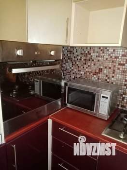 1-к квартира, посуточно, 40м2, 2/2 этаж