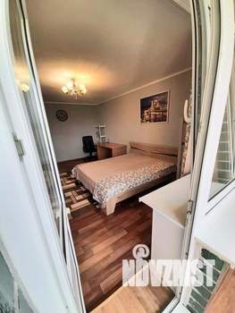 1-к квартира, на длительный срок, 43м2, 6/7 этаж