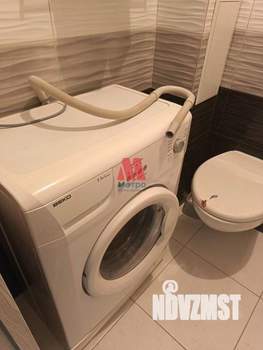 1-к квартира, на длительный срок, 30м2, 5/5 этаж