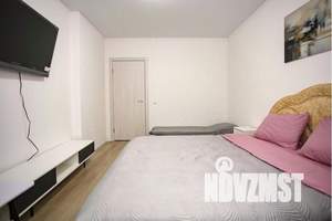 3-к квартира, посуточно, 84м2, 5/17 этаж