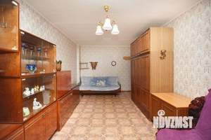1-к квартира, на длительный срок, 33м2, 5/12 этаж