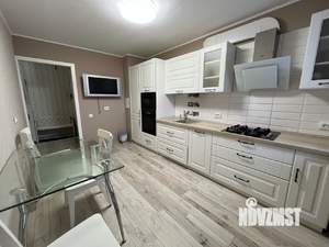 2-к квартира, на длительный срок, 54м2, 8/10 этаж