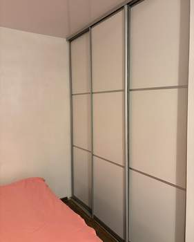 Студия квартира, на длительный срок, 32м2, 5/5 этаж