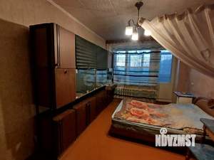 1-к квартира, на длительный срок, 34м2, 7/12 этаж