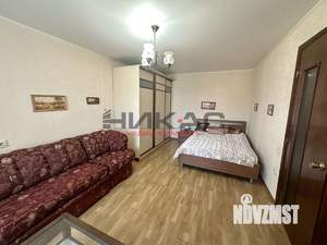 1-к квартира, на длительный срок, 32м2, 4/9 этаж