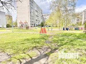 2-к квартира, на длительный срок, 50м2, 4/9 этаж