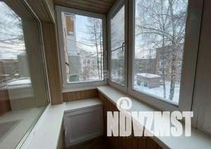 2-к квартира, на длительный срок, 44м2, 3/5 этаж
