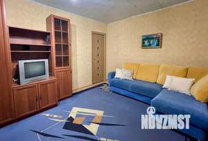 2-к квартира, посуточно, 45м2, 2/5 этаж