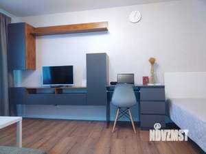 1-к квартира, на длительный срок, 31м2, 4/5 этаж