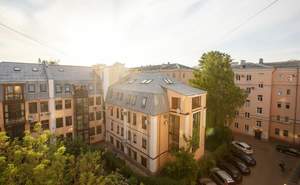 2-к квартира, на длительный срок, 49м2, 5/5 этаж