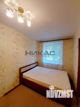 2-к квартира, на длительный срок, 44м2, 1/5 этаж