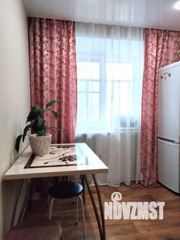1-к квартира, посуточно, 36м2, 1/9 этаж