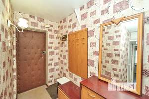 1-к квартира, на длительный срок, 34м2, 12/12 этаж