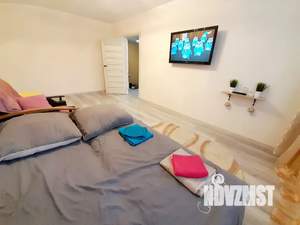 1-к квартира, посуточно, 34м2, 8/9 этаж