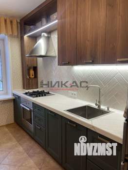 2-к квартира, на длительный срок, 70м2, 3/6 этаж