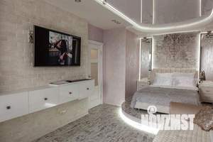 1-к квартира, посуточно, 42м2, 11/12 этаж