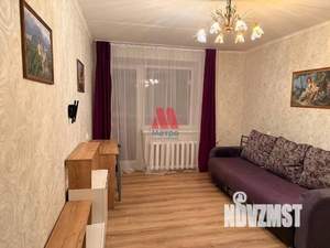 1-к квартира, на длительный срок, 33м2, 5/5 этаж