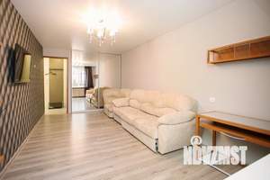 1-к квартира, на длительный срок, 38м2, 4/9 этаж