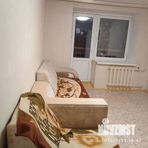 1-к квартира, на длительный срок, 32м2, 7/9 этаж