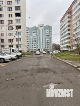 1-к квартира, на длительный срок, 39м2, 4/10 этаж