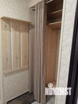 1-к квартира, на длительный срок, 33м2, 6/10 этаж