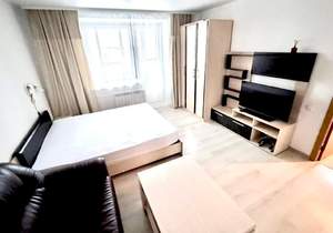 1-к квартира, на длительный срок, 40м2, 4/10 этаж