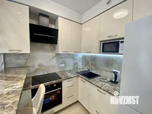 1-к квартира, на длительный срок, 30м2, 2/9 этаж