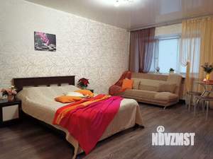 1-к квартира, посуточно, 31м2, 1/5 этаж