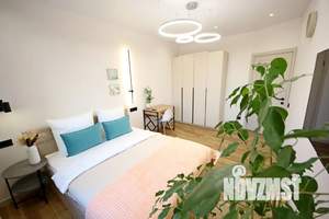 1-к квартира, посуточно, 35м2, 6/10 этаж